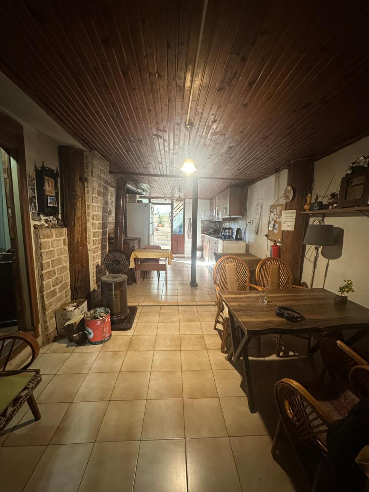Kont Pension Antalya Extérieur photo