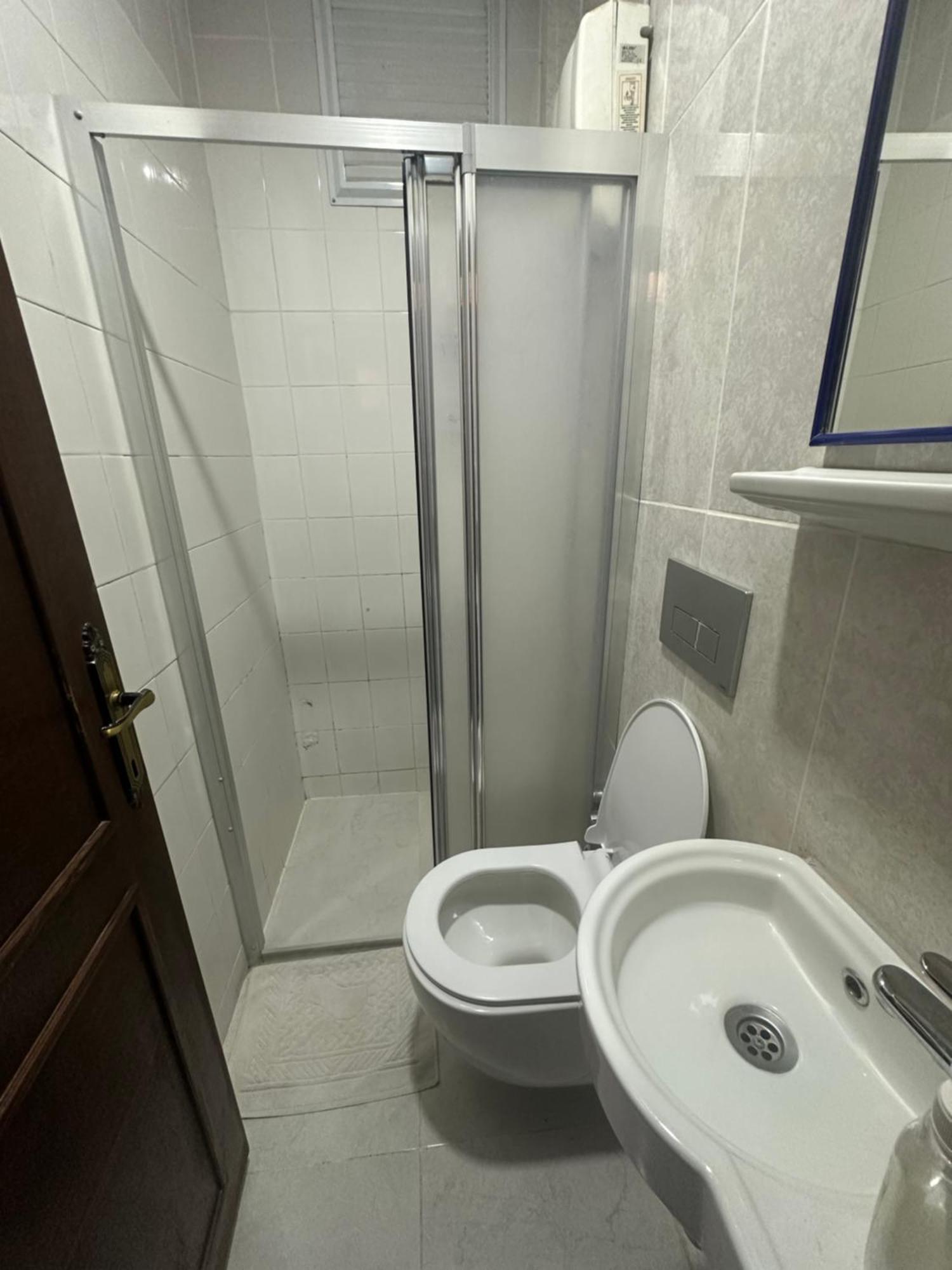 Kont Pension Antalya Extérieur photo