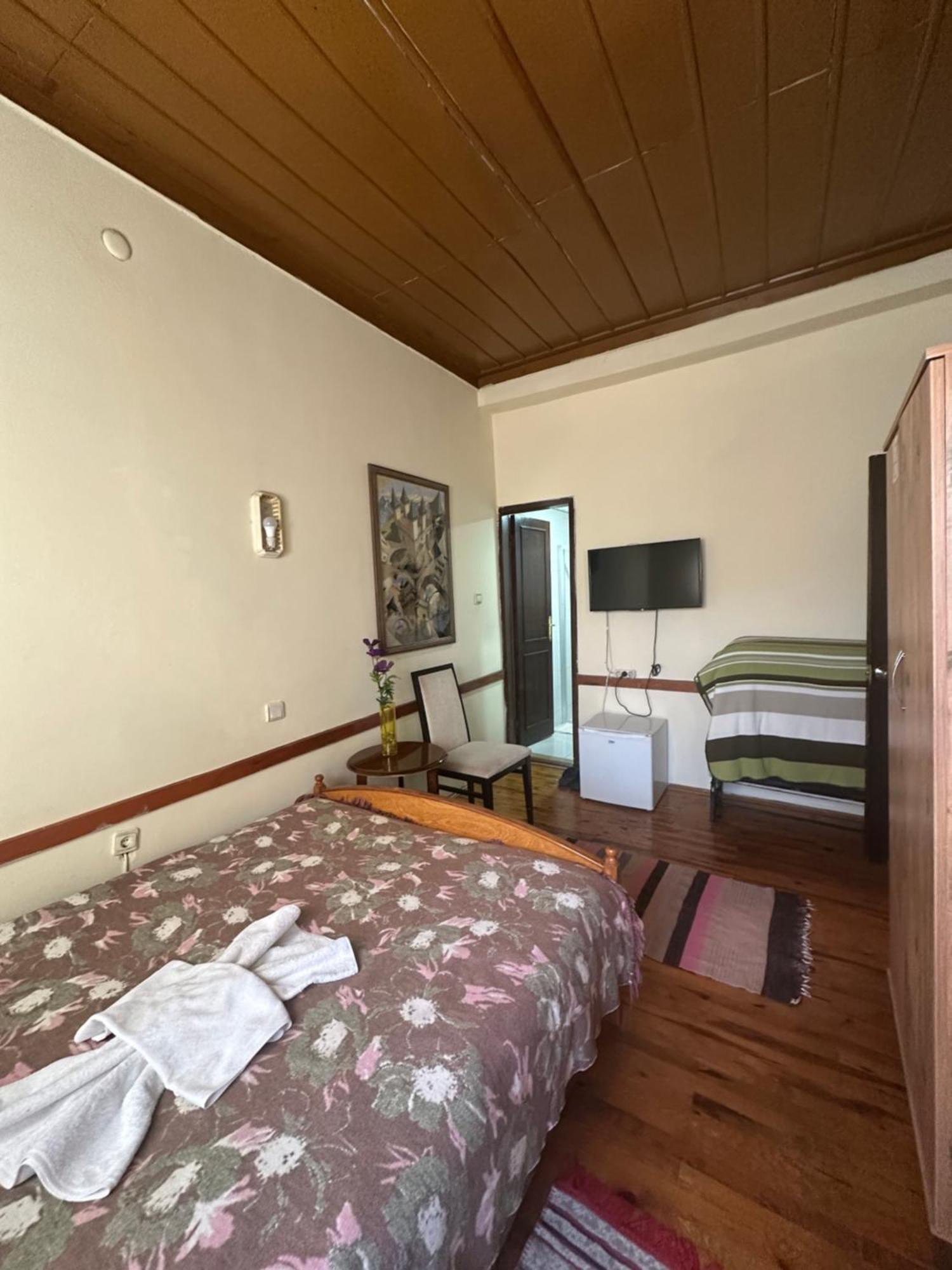 Kont Pension Antalya Extérieur photo