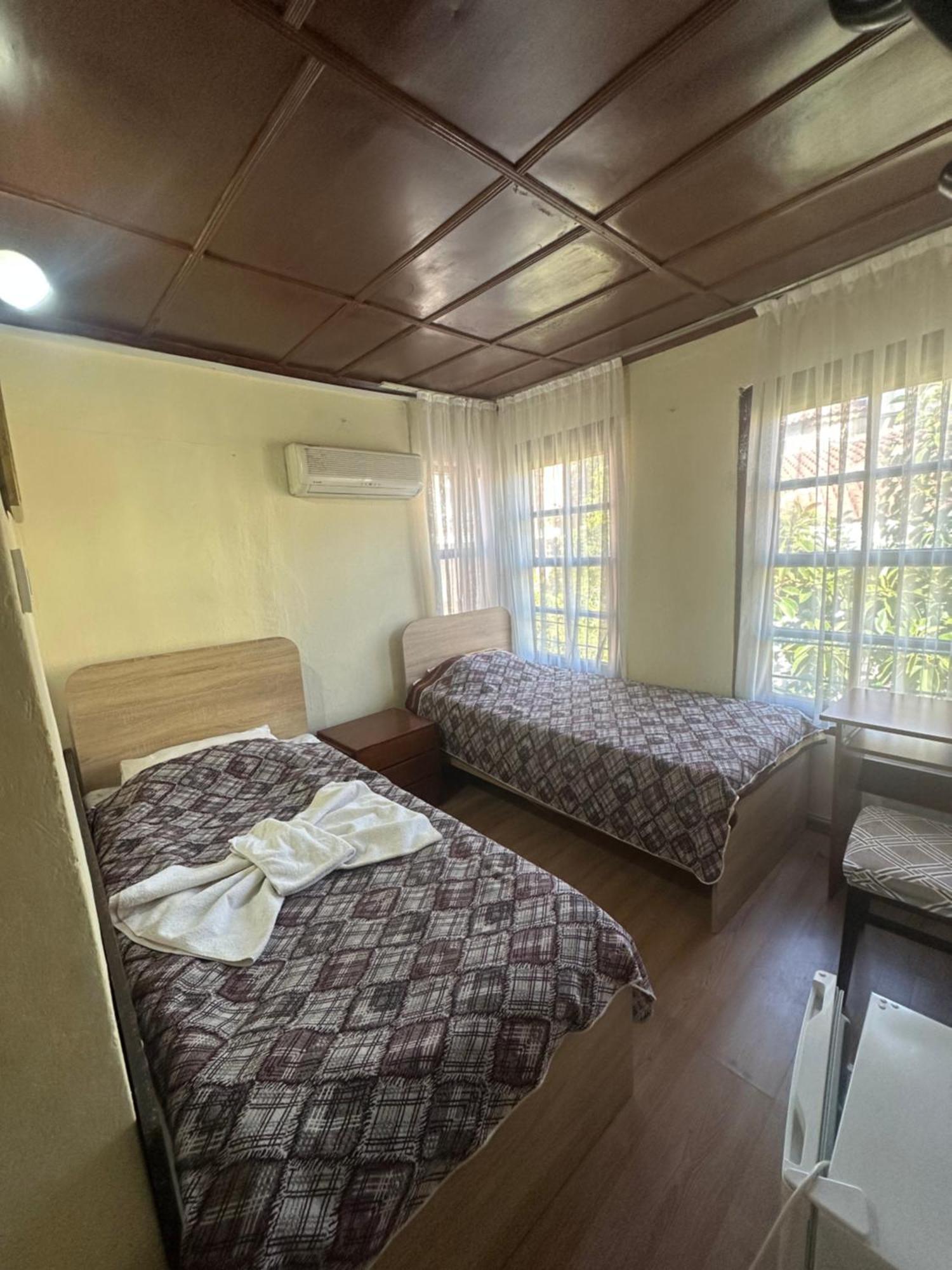 Kont Pension Antalya Extérieur photo