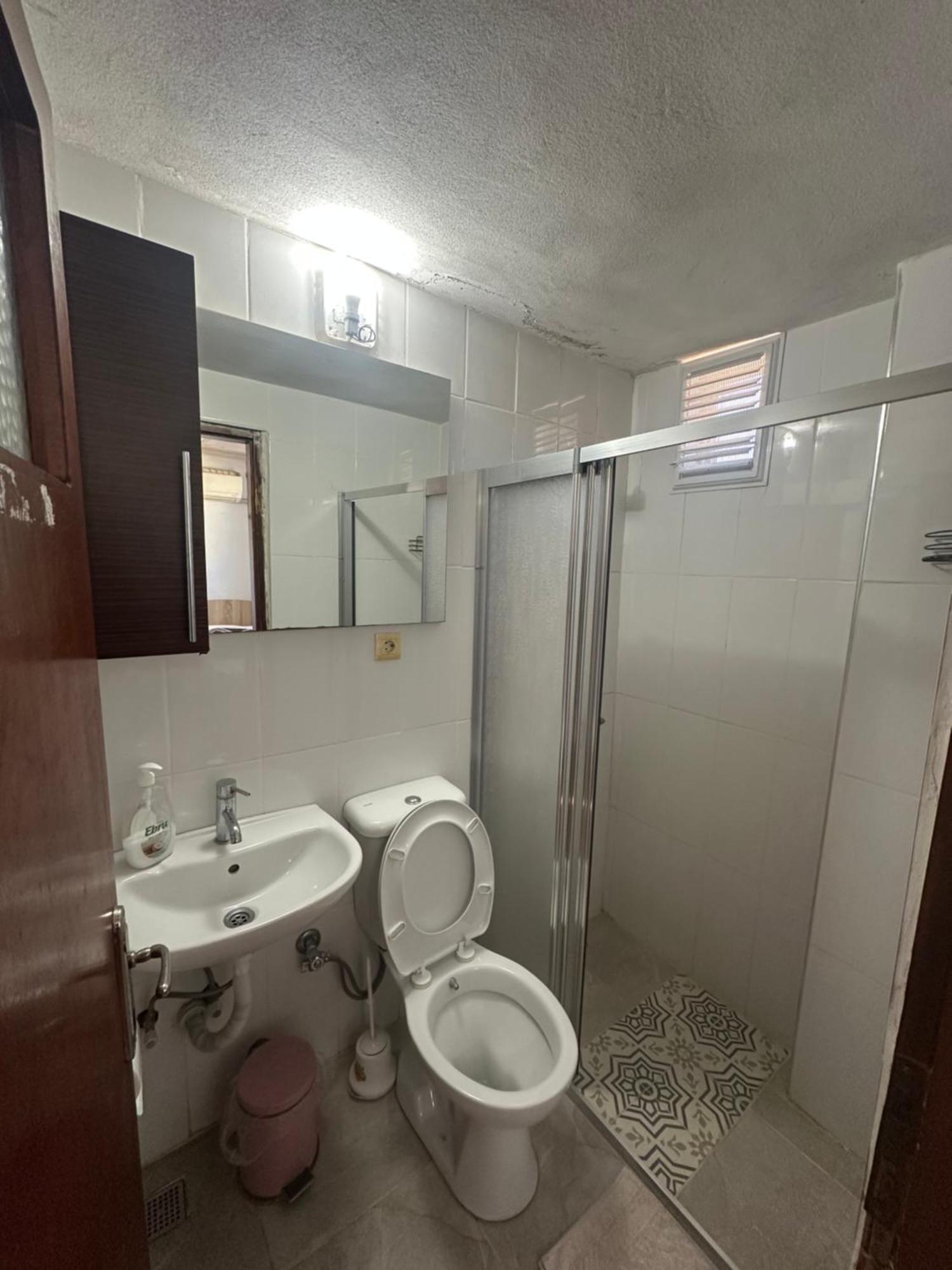 Kont Pension Antalya Extérieur photo