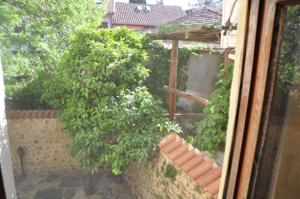 Kont Pension Antalya Extérieur photo