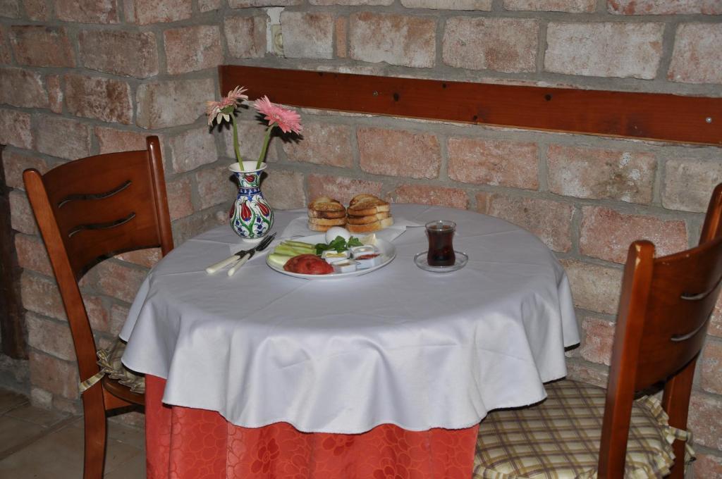 Kont Pension Antalya Extérieur photo
